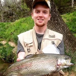 Meet your Posher, Dane